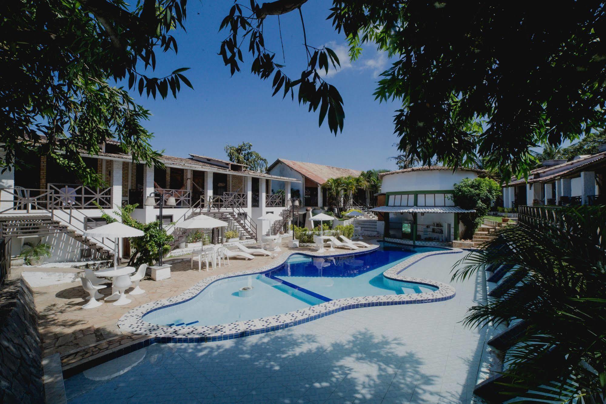 POUSADA BICHO PREGUICA | ⋆⋆⋆ | PRAIA DE PIPA, BRAZIL | SEASON DEALS FROM  $106